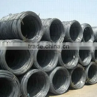 5.5mm WIRE RODS