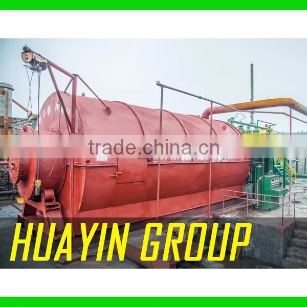 Have overseas office price distillation equipment