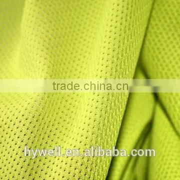 100% polyester screen printing mesh fabric printed mesh fabric