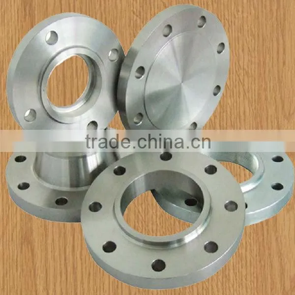 stainless steel flange