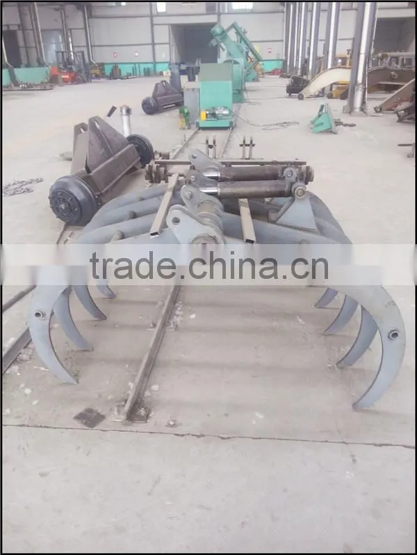 Simple loader work well sugarcane loader SL1000 for sale