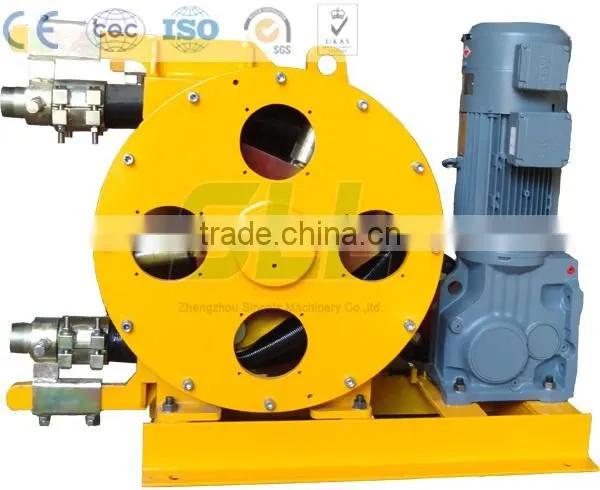 Hose Pump, Peristaltic Pump, Peristaltic Pump Applications