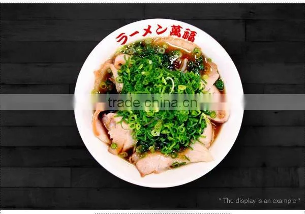 Instant Noodles Japan Kyoto Ramen MANPUKU Instant Foods