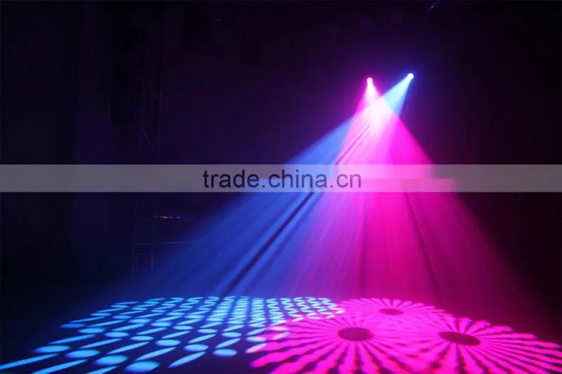 led spot moving head stage light LED Spot-Q15
