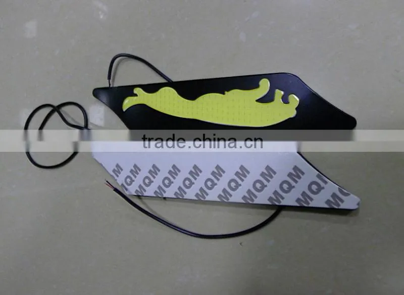 Factory wholesale new design high quality COB led drl led daytime running light