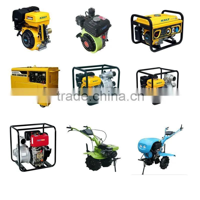 Low price Kailt Hotsale factory large supply 15HP,190F Honda Gasoline power motor engine,OEM