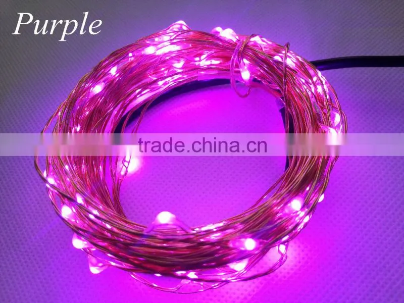 200 LEDs fairy unique string lights