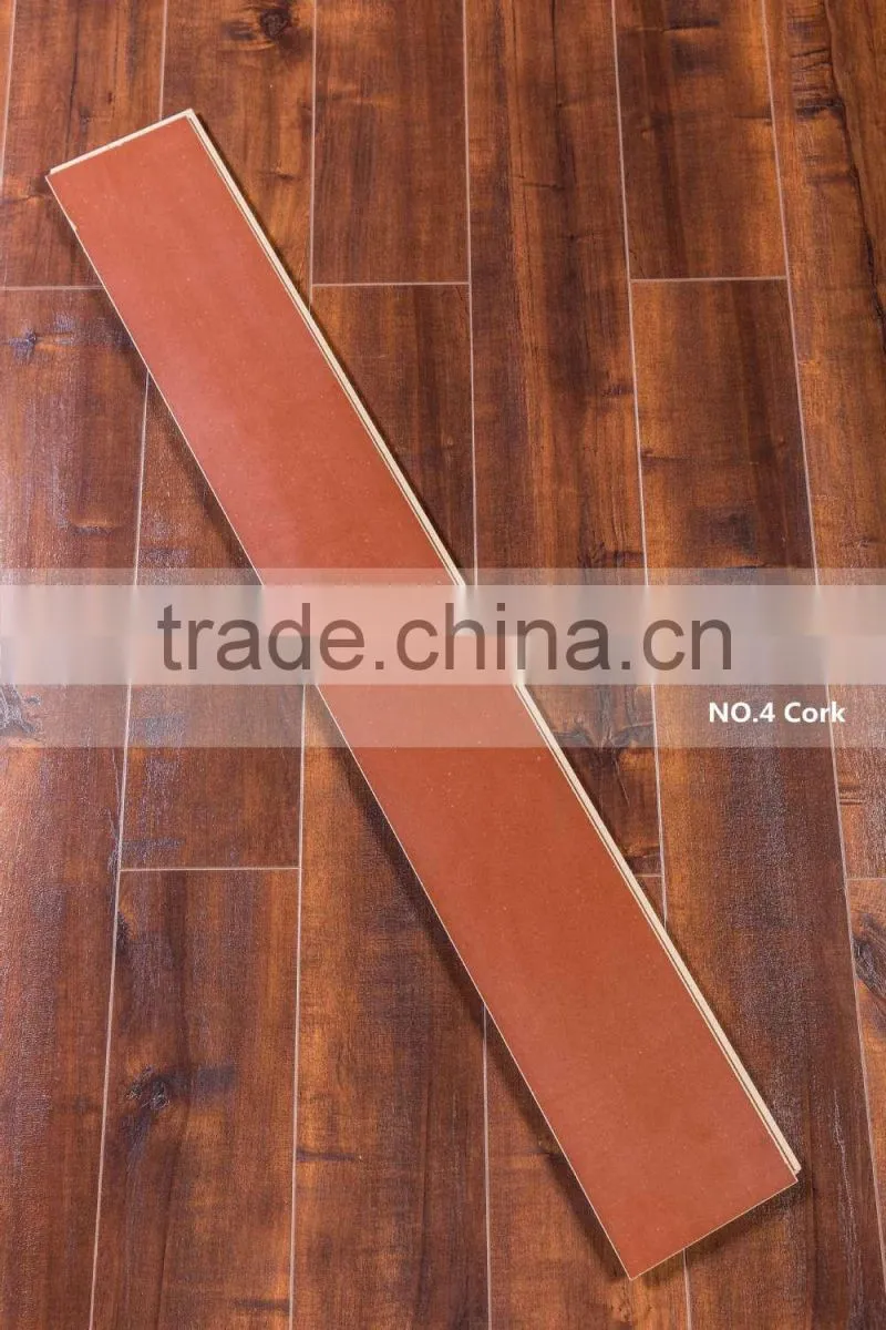 new color german Laminate Flooring(lodgi floor)