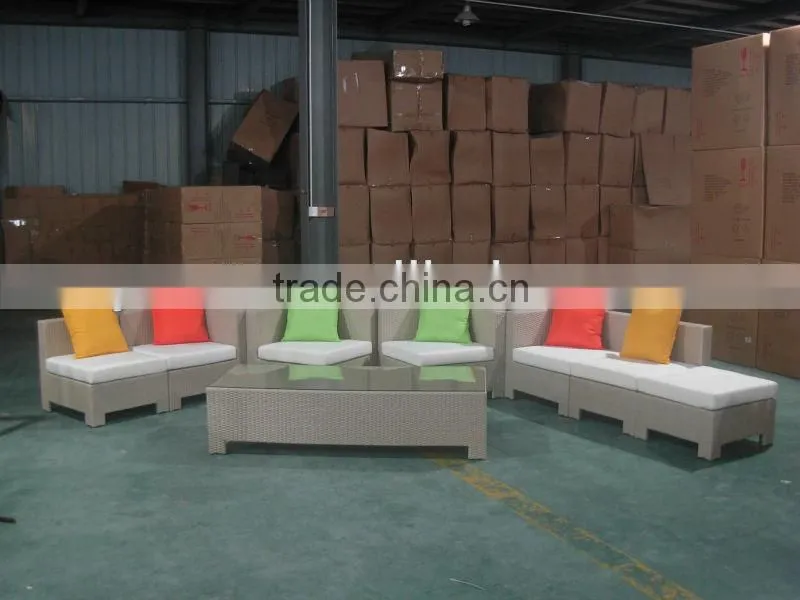 SOFA SET GARDEN FURNITURE