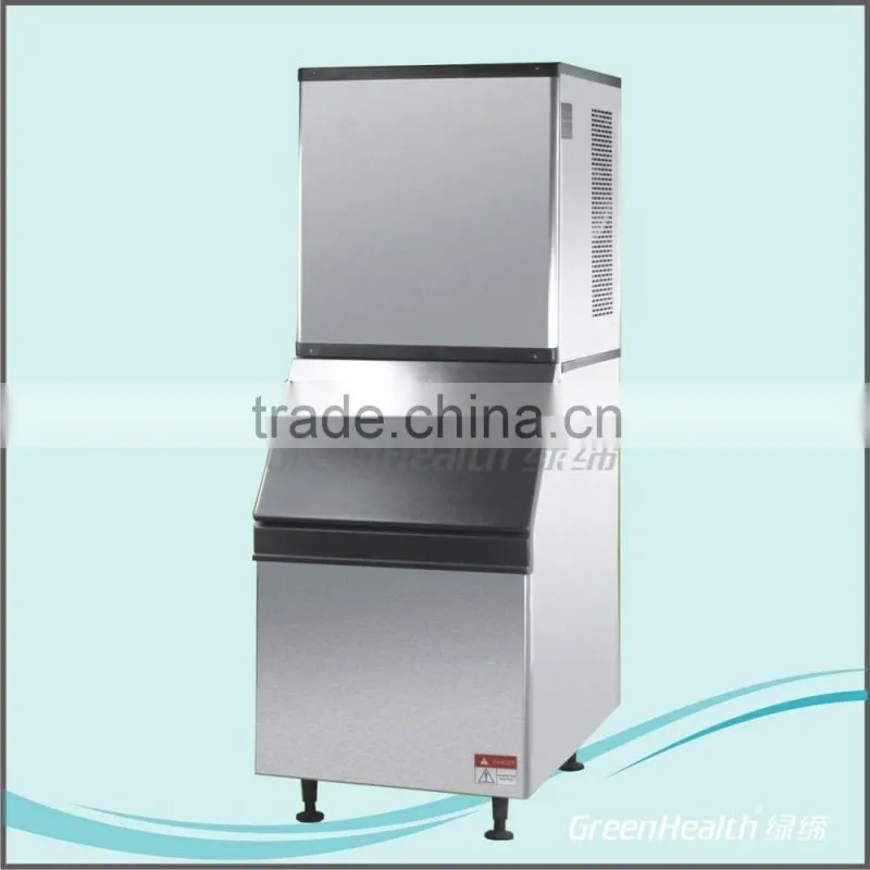 Ice making Machine for ice cream shop
