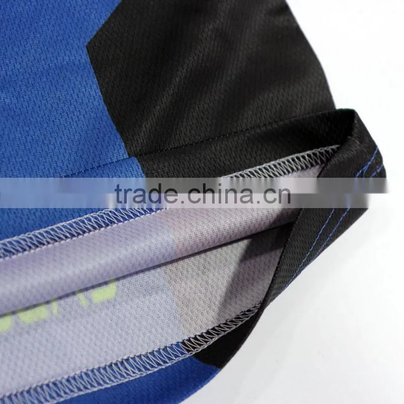 Excellent quality make your own customized kids rugby jersey