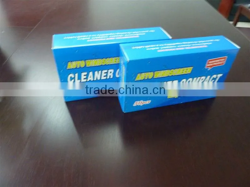 CARALL T850 Auto Windscreen Cleaner Compact