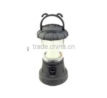 super bright white 11 led camping lantern
