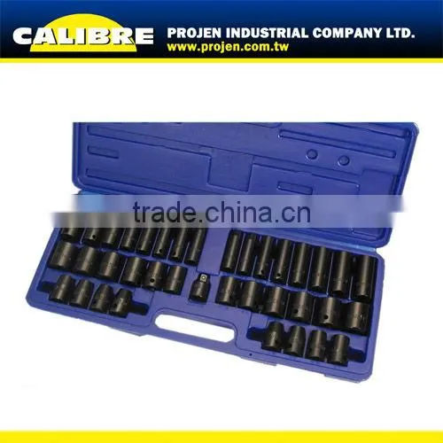 CALIBRE 13pc 1/2"Dr Alternator Bit Set