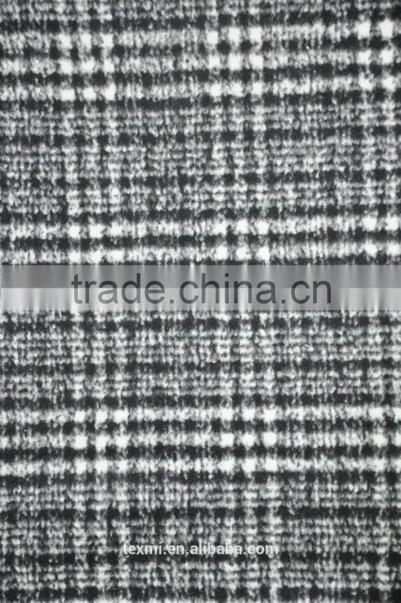 woolen Plaid-5