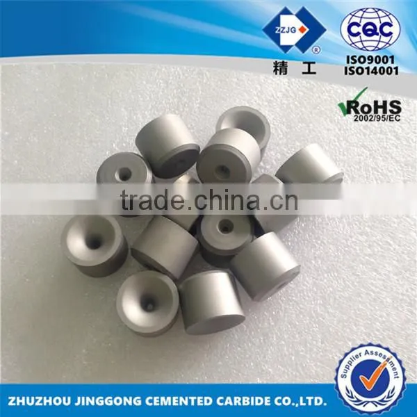 Tungsten Carbide Round Rod, Solid Carbide Rod, Ground carbide rod