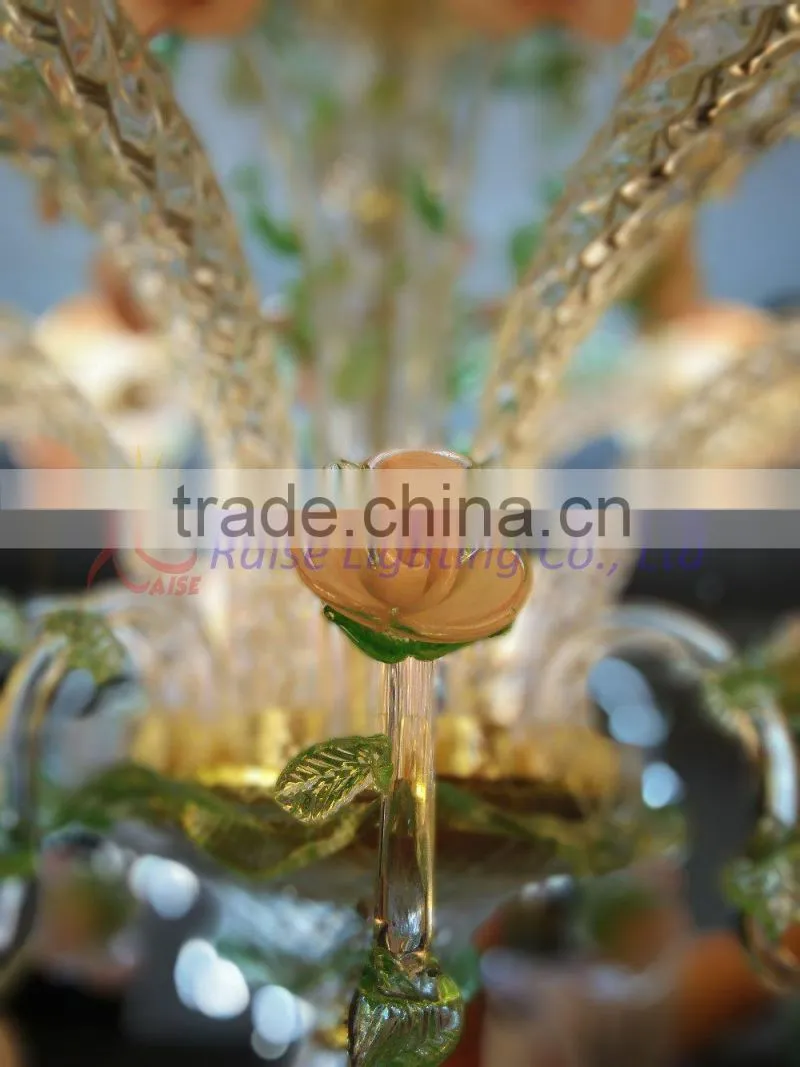 Hot sell Modern crystal chandelier