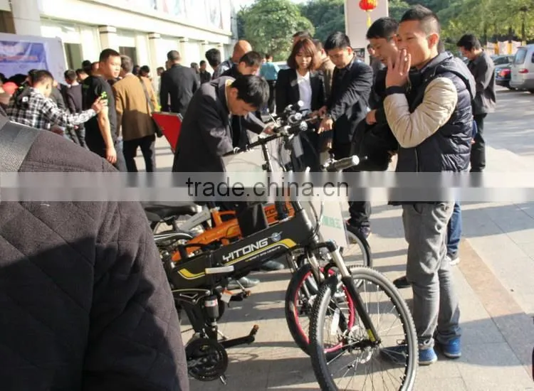 China supply hot sell electric scooters with lithium battery