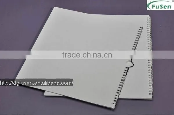 automatic book binding machine
