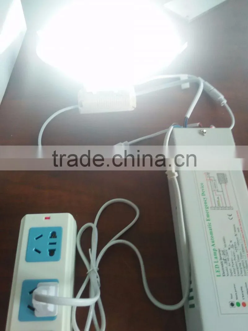 led emergency ceiling light 12v emergency light battery