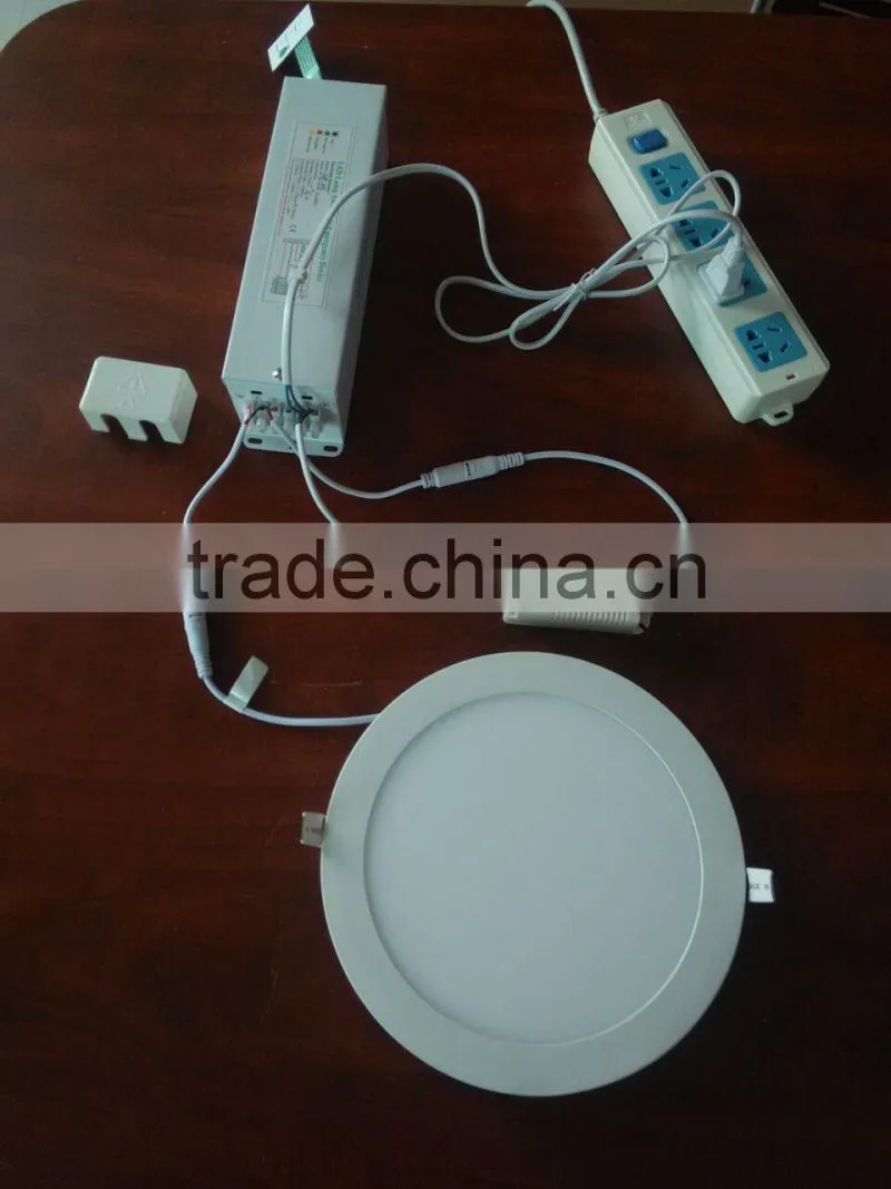 led emergency ceiling light 12v emergency light battery
