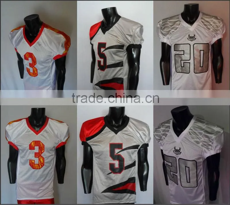 american football jersey uniforms / American Football Uniforms / American Football Jerseys