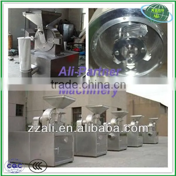 2014 New style grain and spice grinding machine