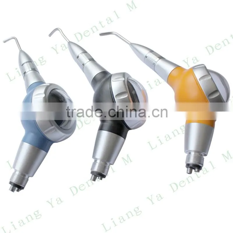Dental Scaler/Dental Air Prophy Mate/Dental Sander Gun