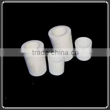 cutting ptfe rod