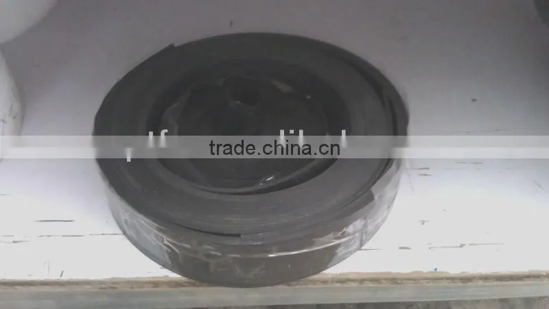 PTFE black tape