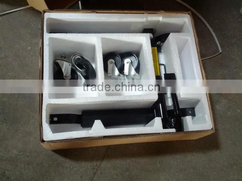 Go Jack 1500LB Car mobile holder tool and equipment