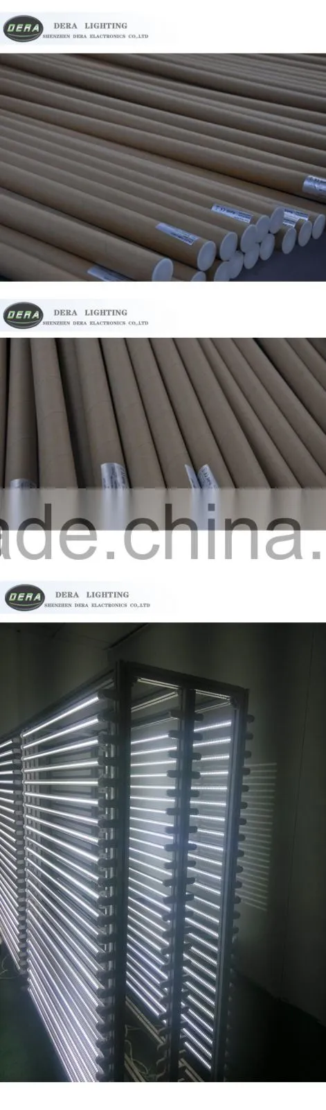 Best price t8 tube light 0.6m 8w t8 led tubo T8 tube9 from China supplier