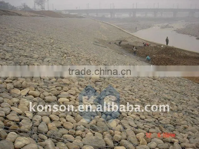 protective steel nets