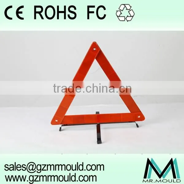 foldable car signal