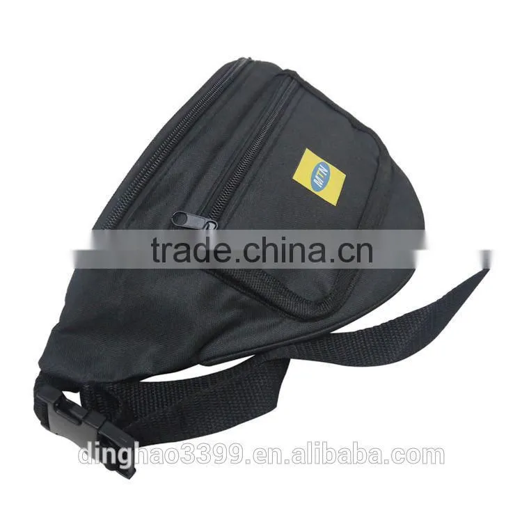 waterproof motorcycle multifunction sport bag, outdoor riding pockets, Drop Leg bag Knight waist running bag