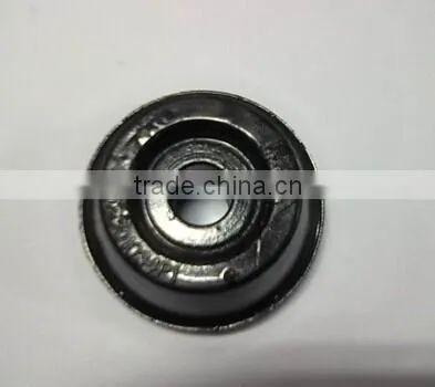 Excavator part 6D34 rubber engine Mount
