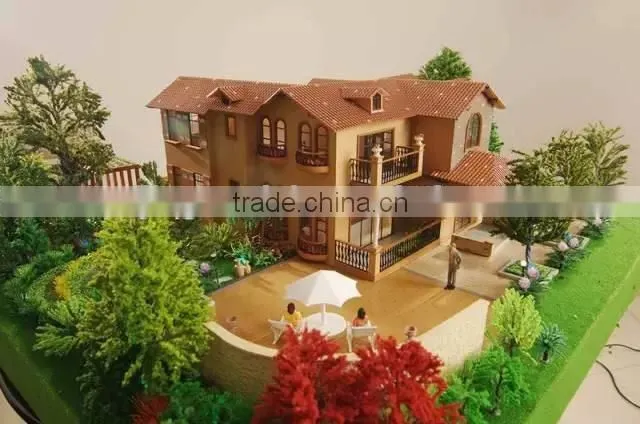 architecture model sheet, scale sheet, model sheet in plastic profile, building model materials, scale models