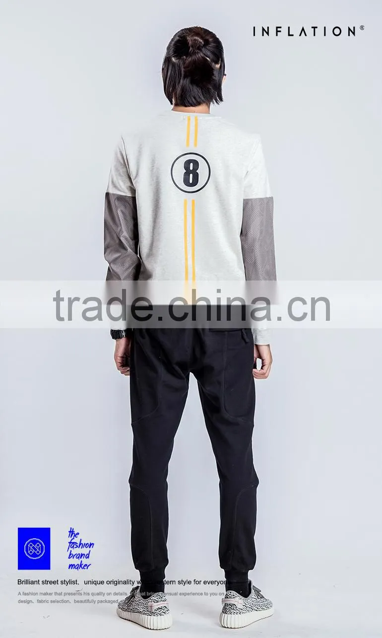 Wholesale new arrival half sleeve hoodies for christmas promotion
