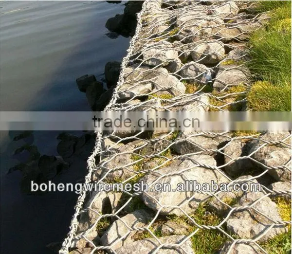 HIGH QUALITY POULTRY HEXAGONAL WIRE MESH