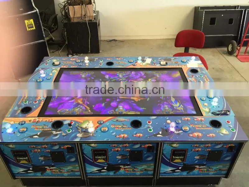55" LED for Golddragon fishing game Monitors