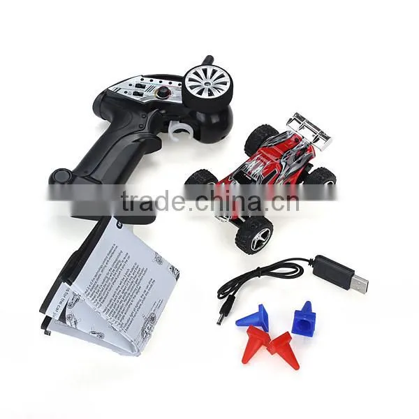 China manufacturers 2.4G 4CH 4wd remote control toys rc model car