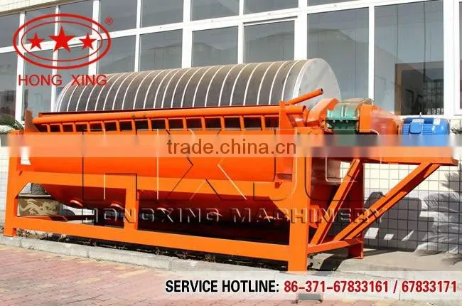 For Middle East Area--Iron Sand Selecting Machine