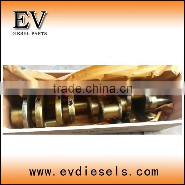 fuel injection pump PE6 PE6T feed pump PE6TA injector nozzle