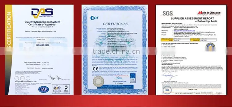 CE approved 4-4.5TPH complete biomass pellet line