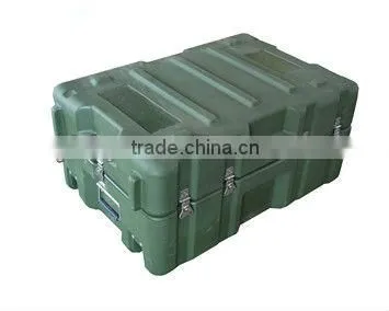 rotational molding plastic tool box in different types
