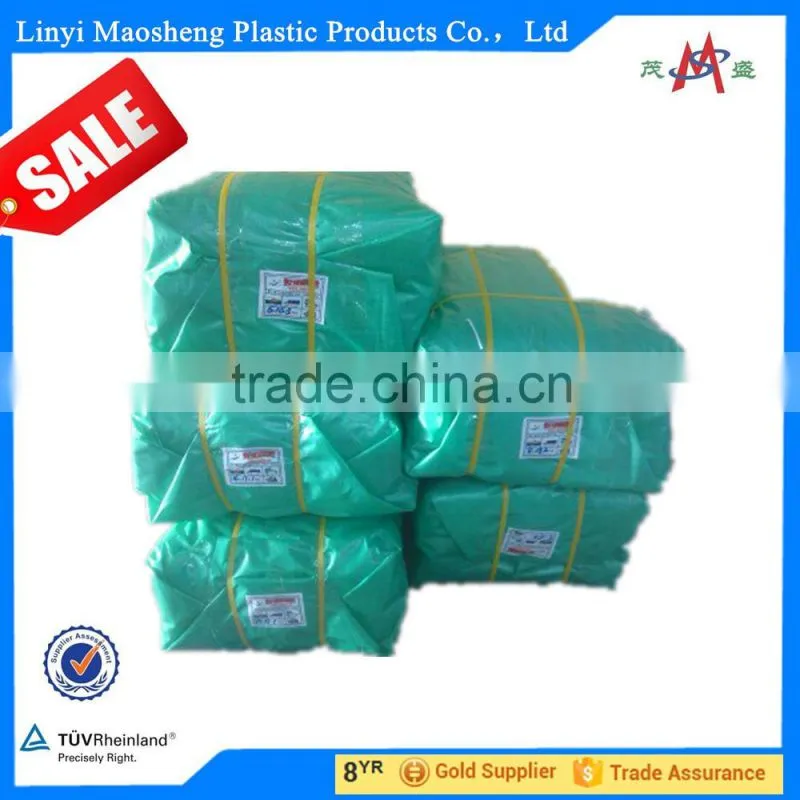 China Tarpaulin roll exported to Japan 3.6x5.4