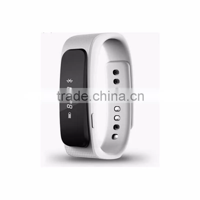 Aireego 2016 Fitness Activity Tracker bluetooth 4.0 smart bracelet bluetooth android speaker manual