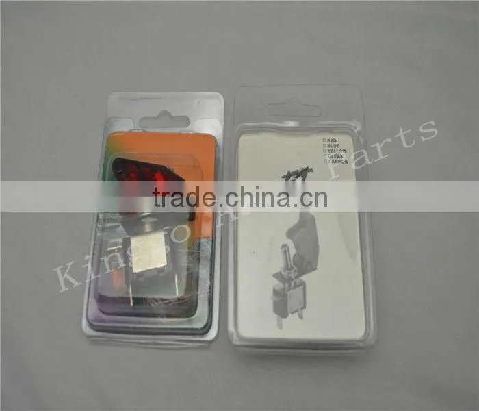 Racing Safety Small Switch Kit