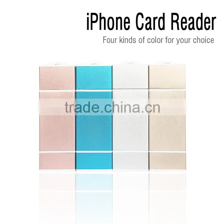 Usb Flash Drive Otg Card Reader