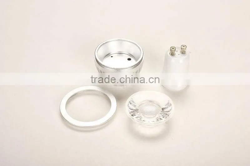 High Efficiency Dimmable Gu10 cob led spotlight waterproof outdoor